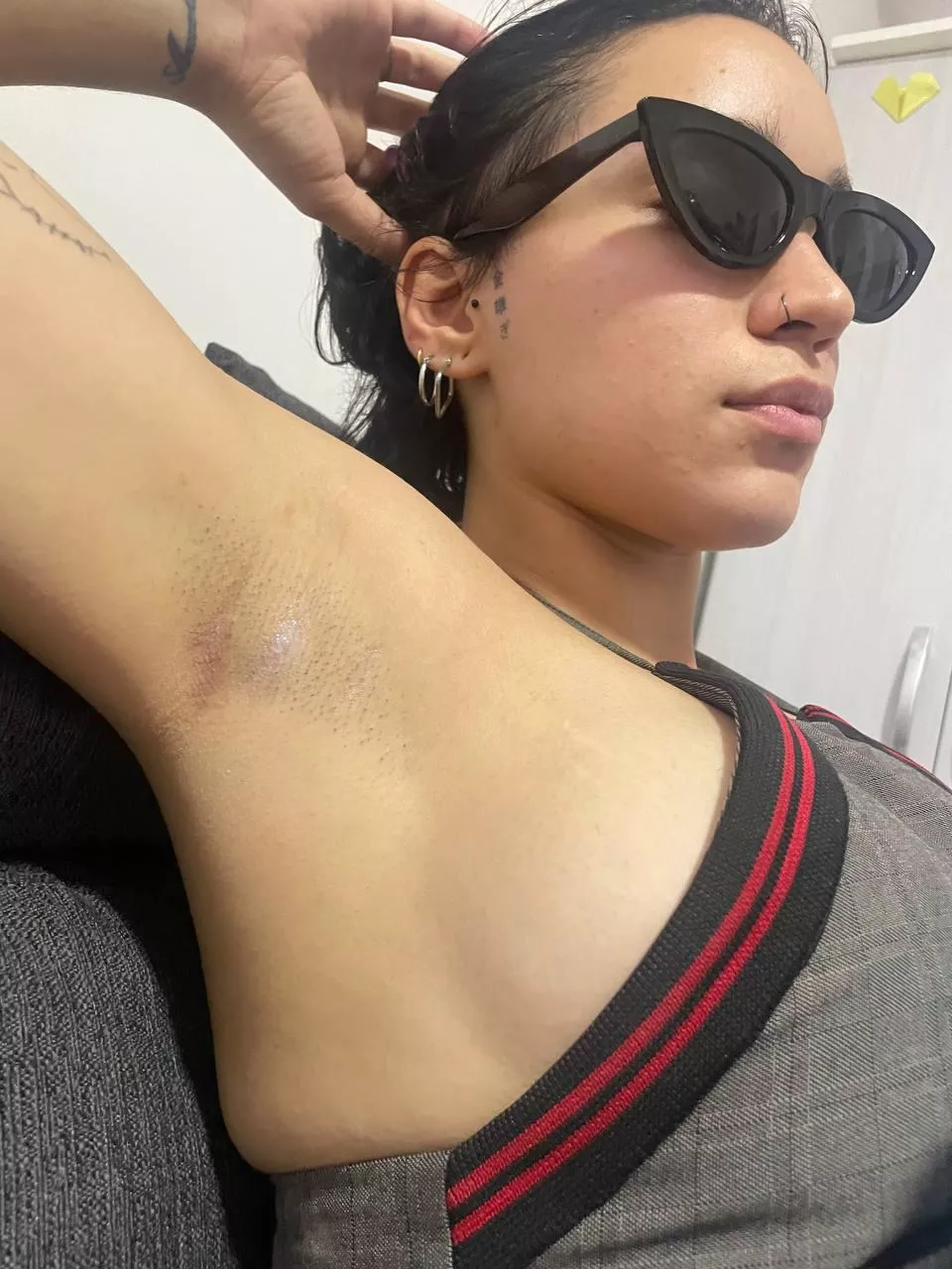 Would you like watch a movie?