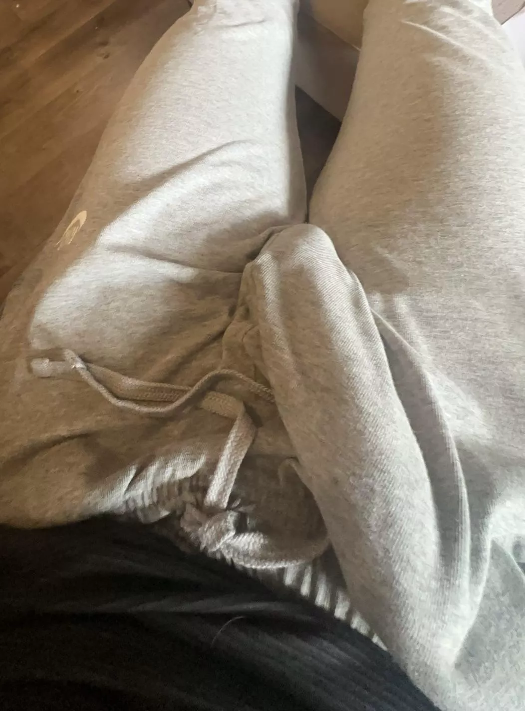 Would you stare if you saw me at the grocery store?