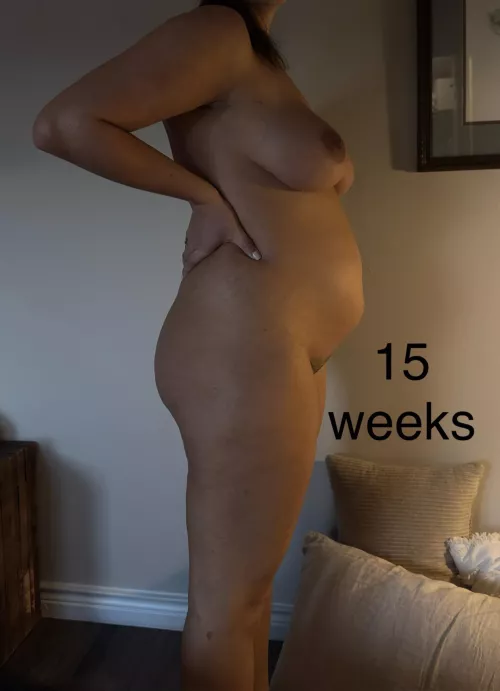 Would you still stretched me and fill me with a large load?