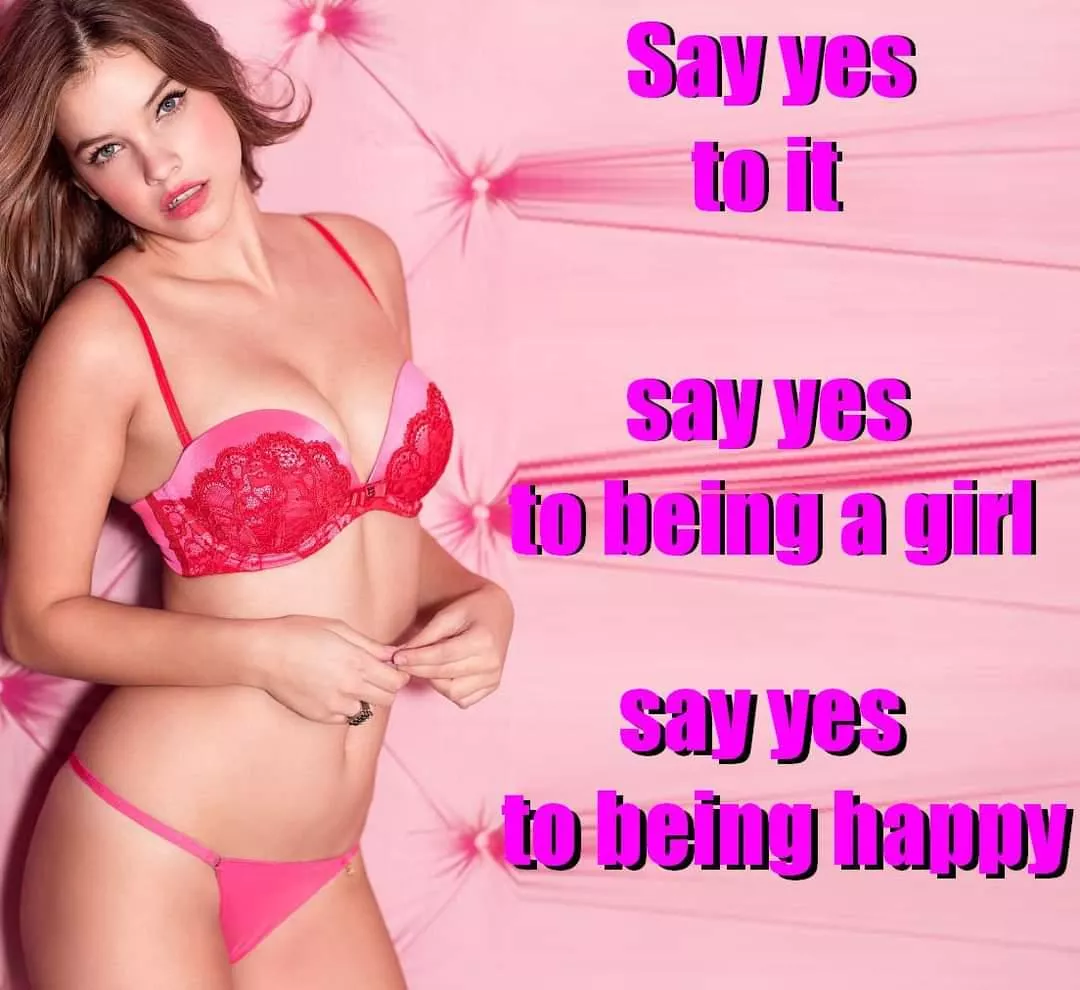 Yes ❤️ 🌈🌈🌈