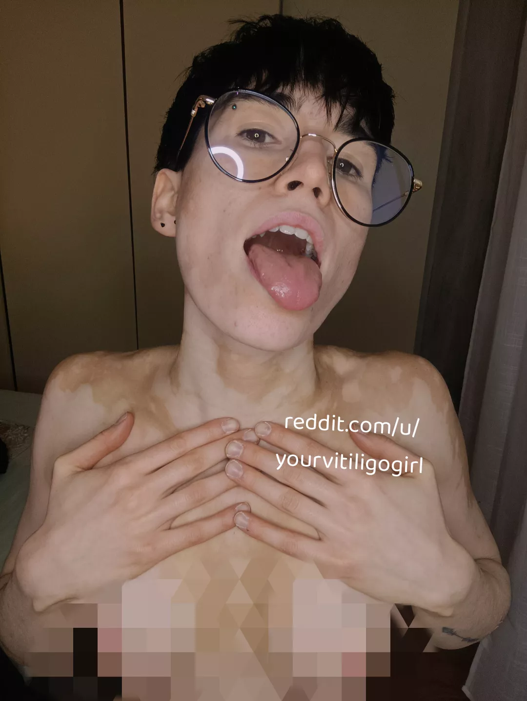 You know what to do..