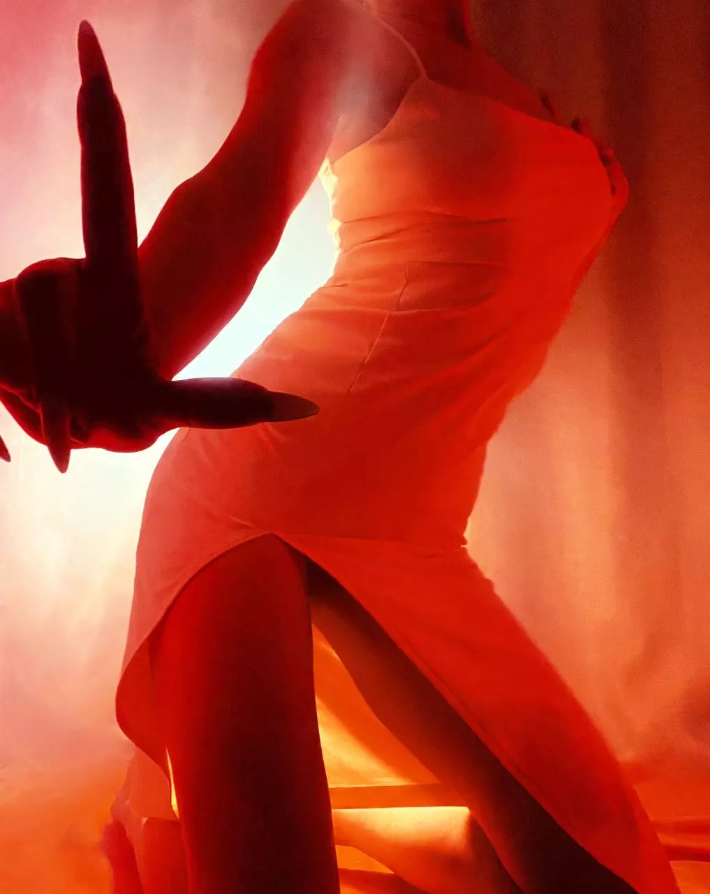 You want mommy to peg you non-stop?