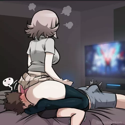 Your purpose in life.