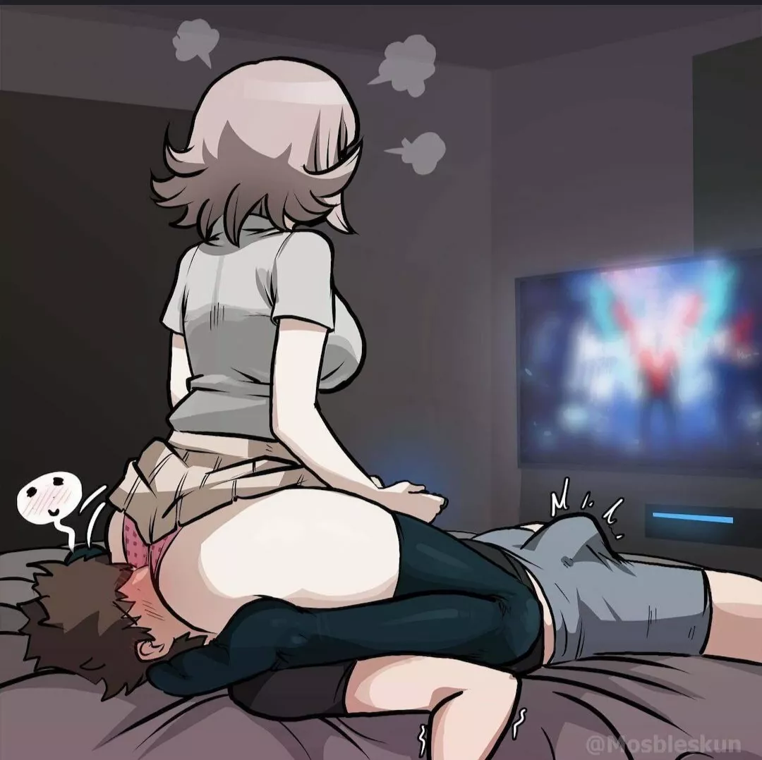 Your purpose in life.