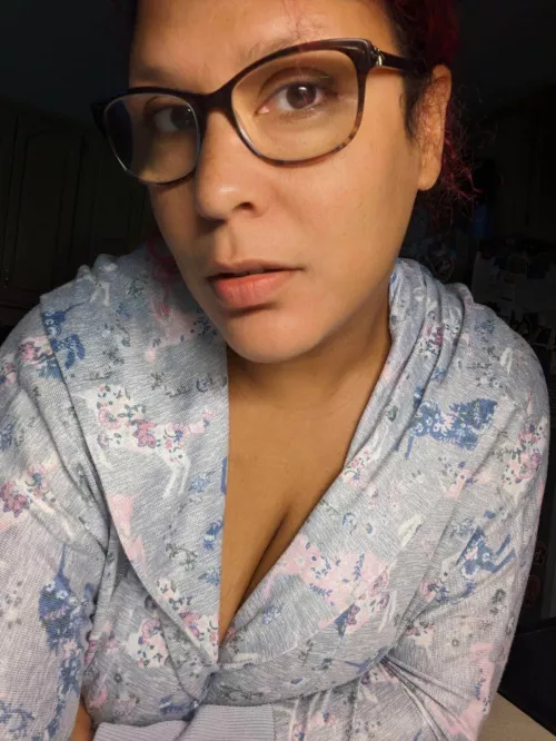 You've caught my eye