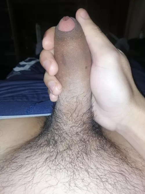 18 latino uncut. Chotwa25