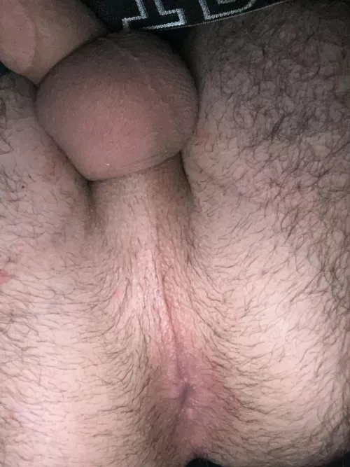 18 m respond with pics