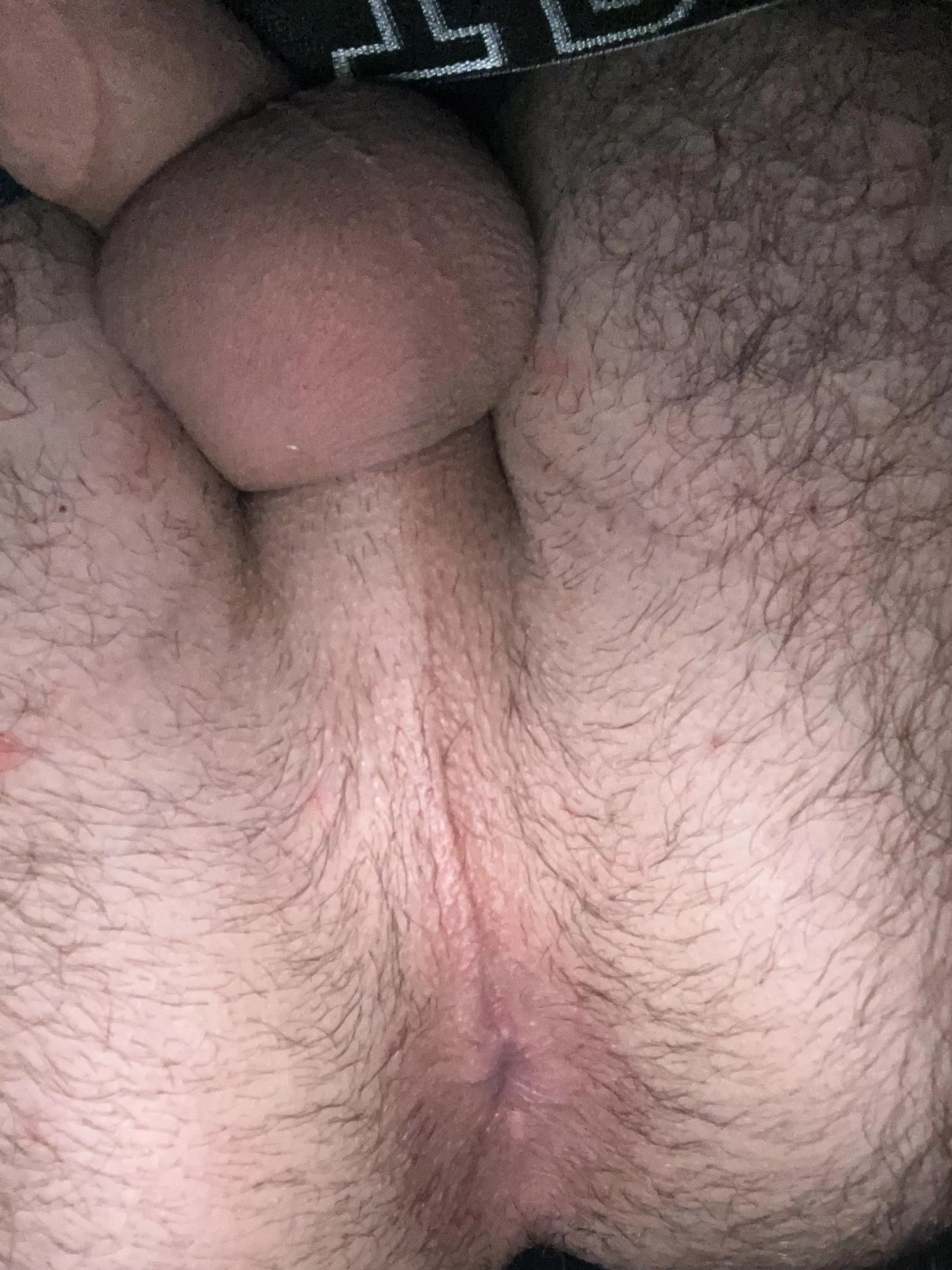 18 m respond with pics