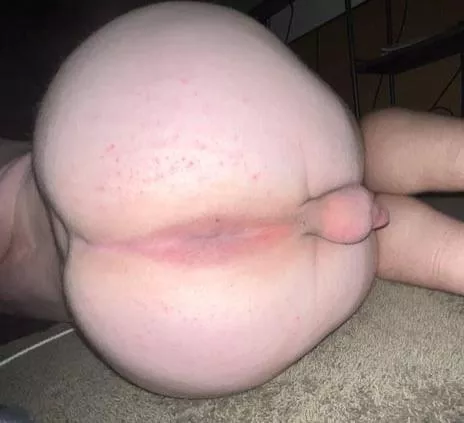 19 femboy ass pussy needing filled
