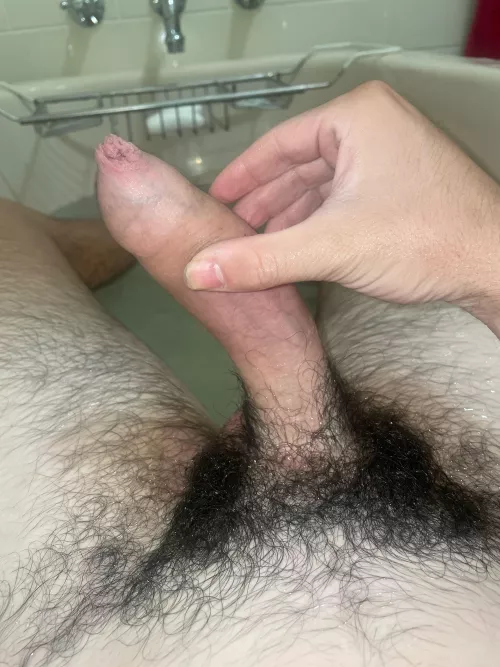 19m Horny for Very Hairy Guys add Pickle9918