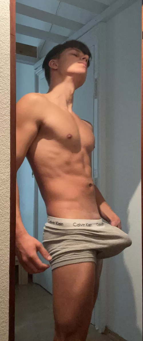 19m,is it big enough?