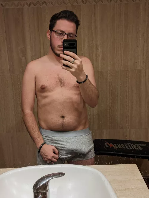 21M from Spain, was feeling extra horny today and wanted to share this