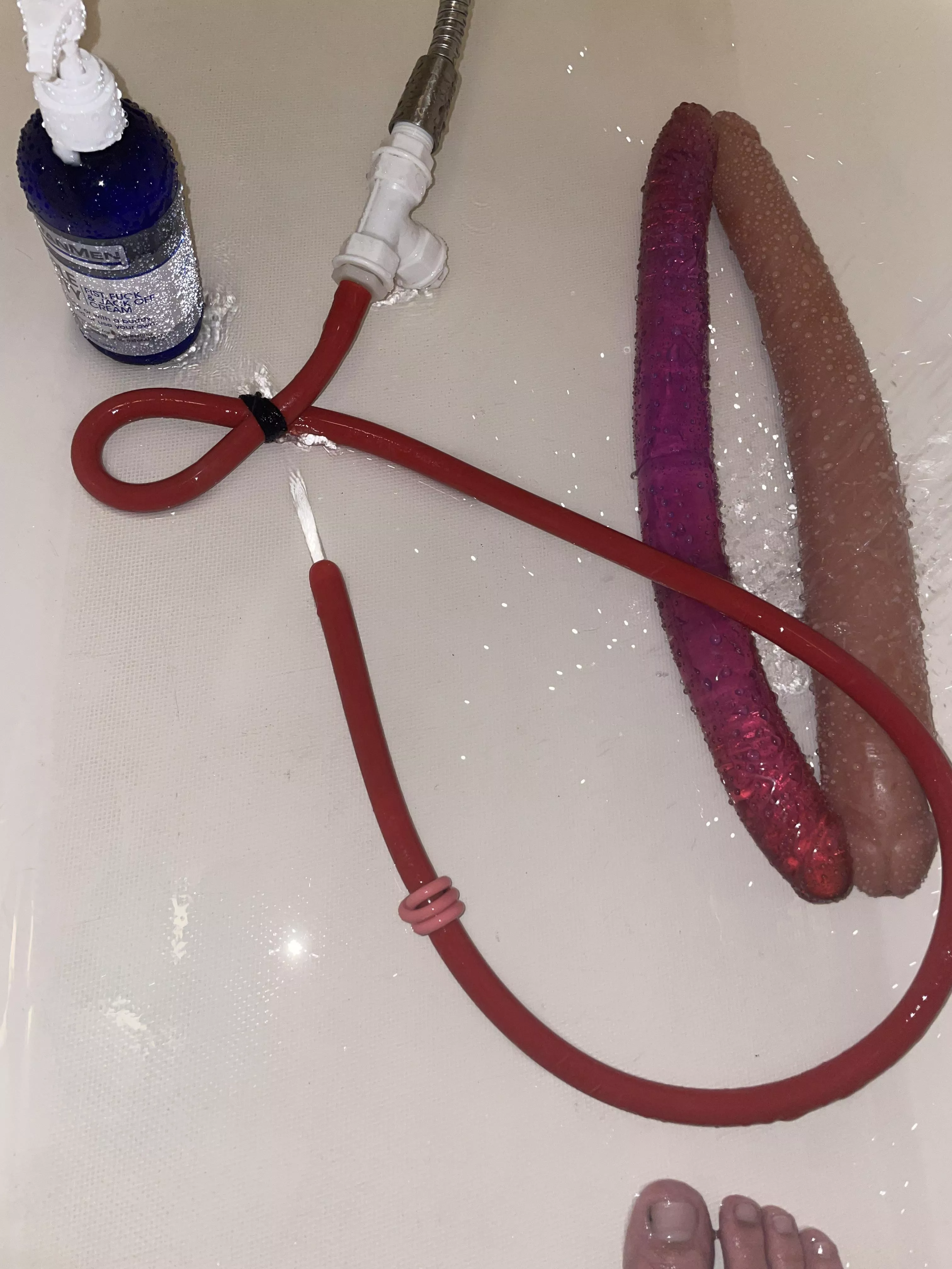 22m Quite a bit of fun