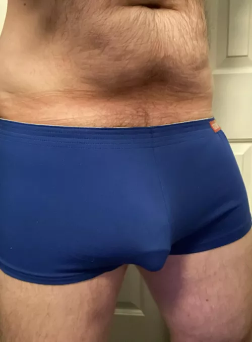 (39) Like these shorts?