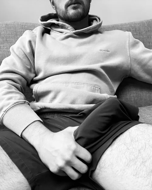 (40) evening gym sessions aren’t all that bad