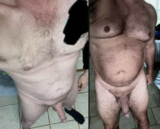 (51) (48) Twin Cocks… which do you prefer?