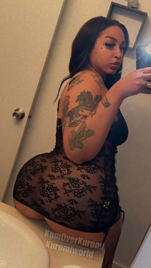 A Georgia peach on this one