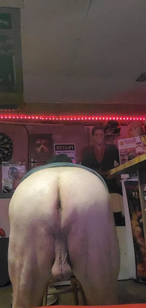 A good night of drinking