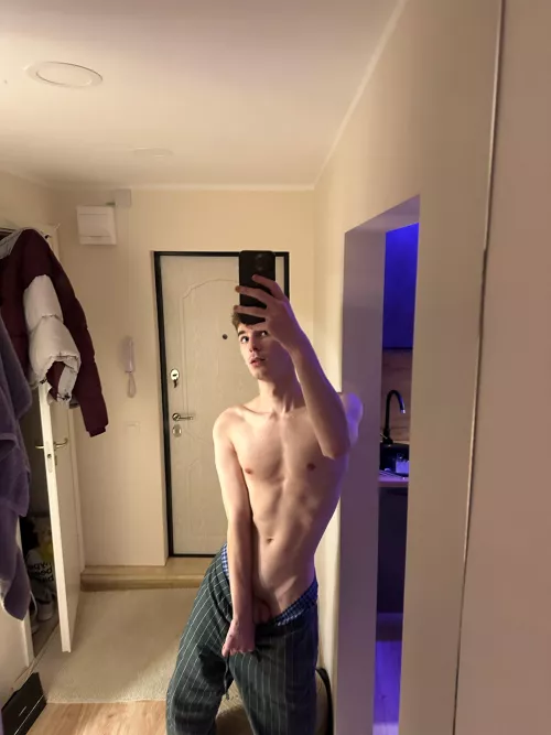 am i too young for you, daddy?