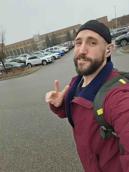 And class is done for the week! Time to study anatomy. Wish me luck!