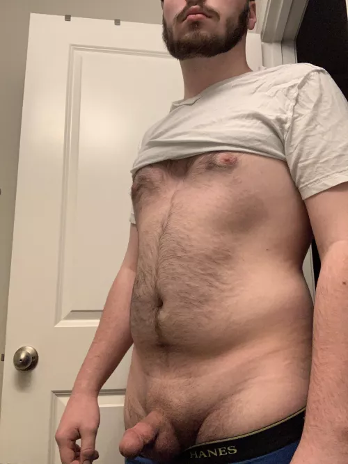 and on the 8th day god created my me and saw that my balls were suckable and plump, and he decreed it good