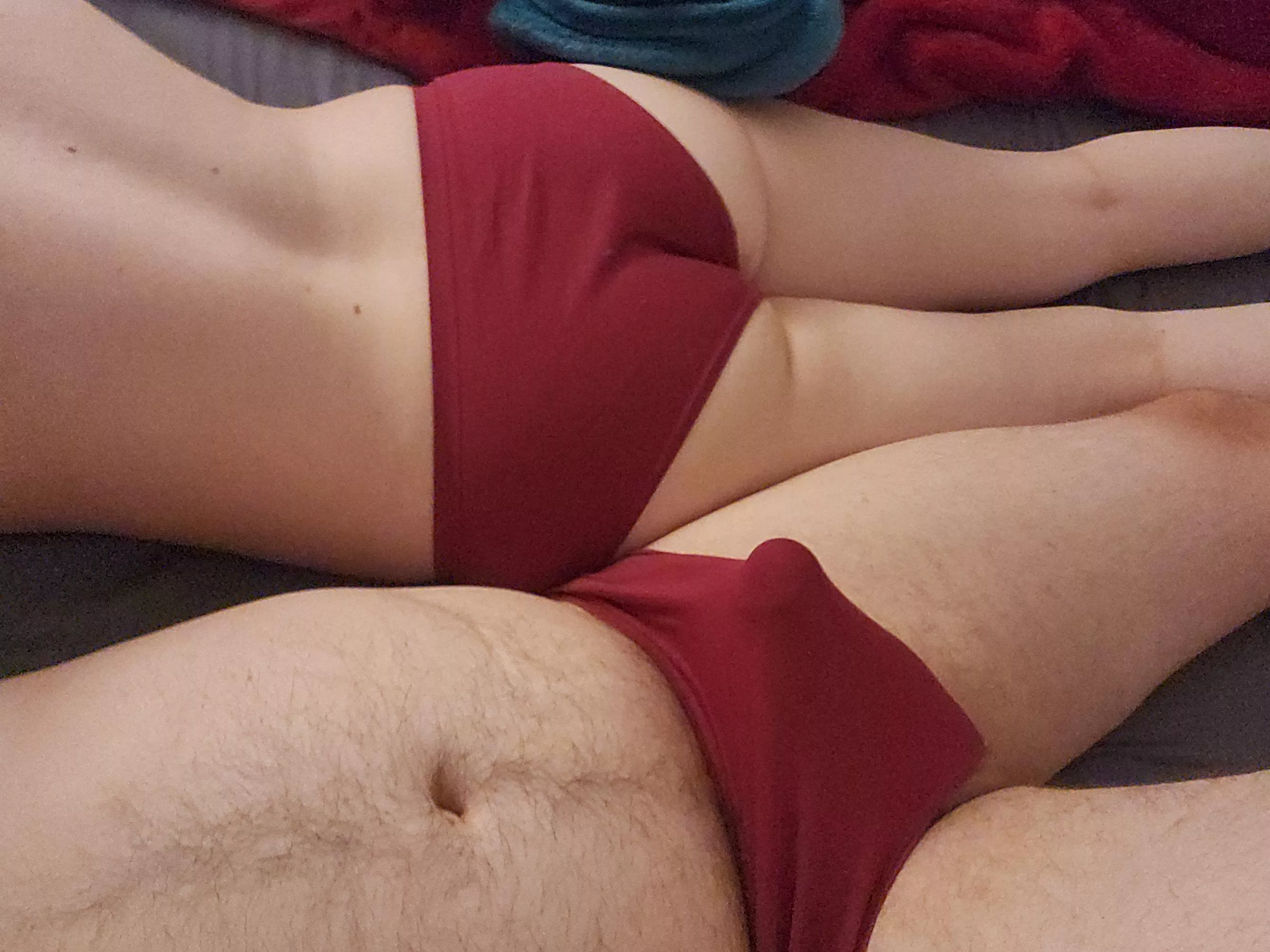 Another matching pair