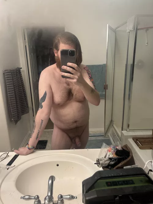 any ideas for a much needed hair cut?