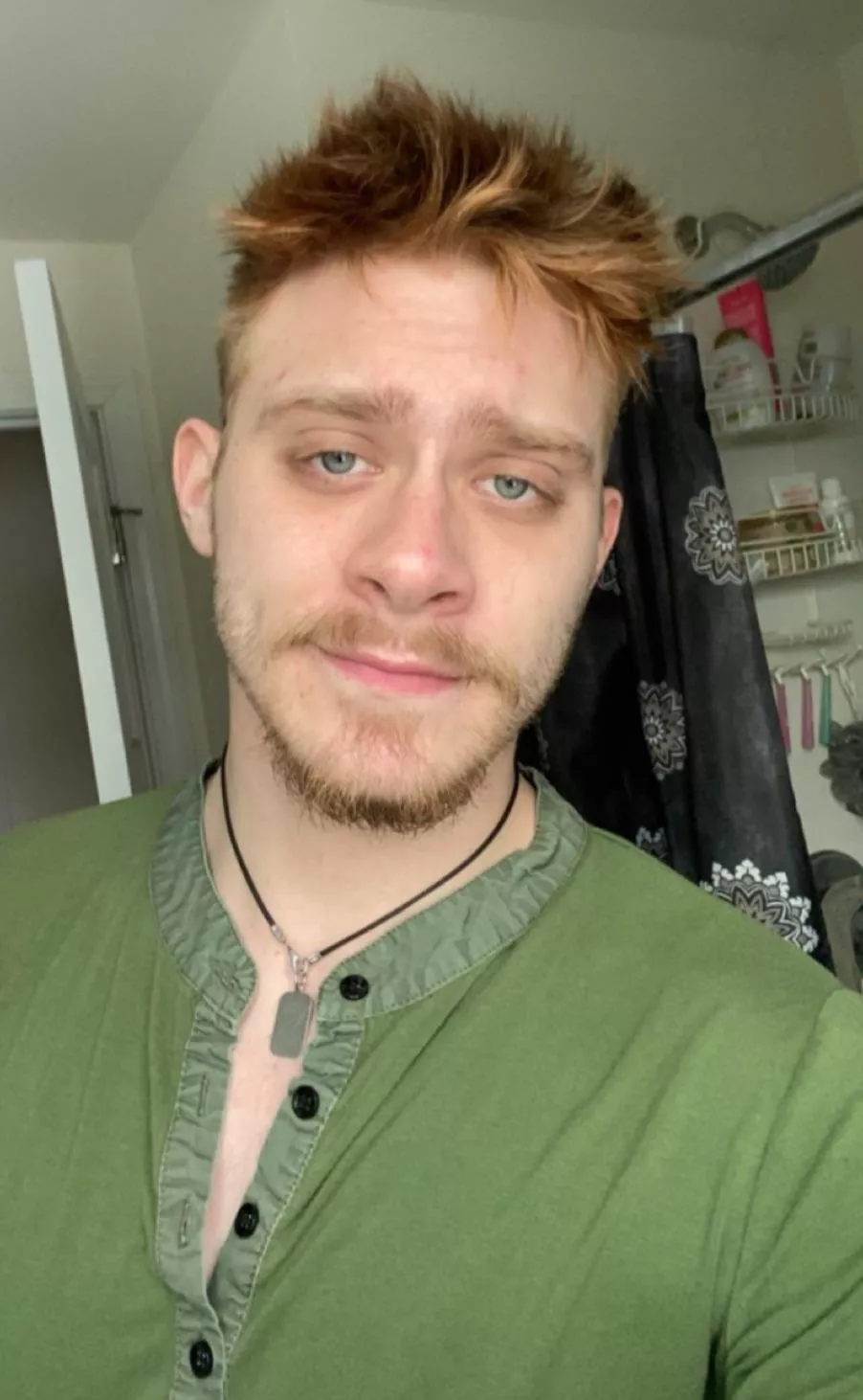 Any one play overwatch I main Any one play overwatch I main