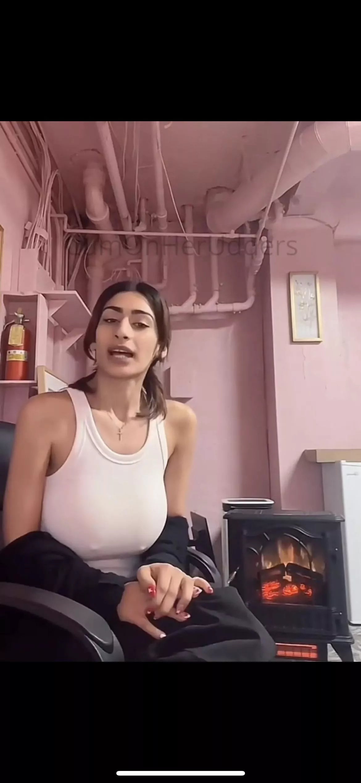 Anyone know who this is?