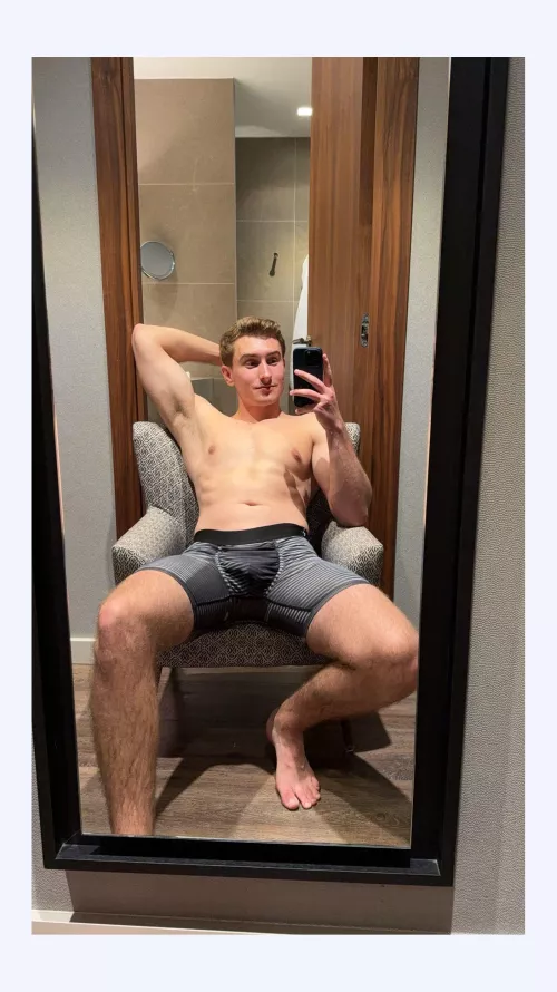 Anyone up for fun with a switch?