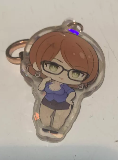 Anyone willing to sell their HuniePop charms?