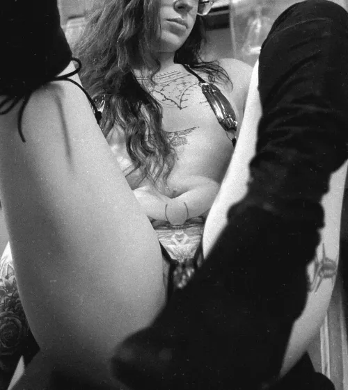 Aphrodite in this generation.