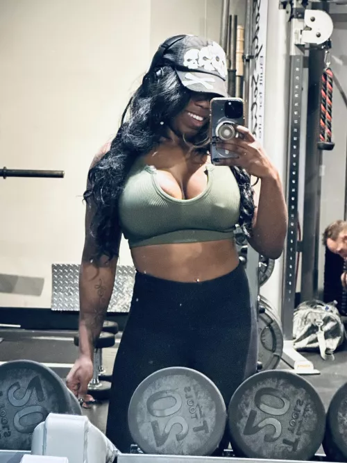 Are my nipples pierced or not?