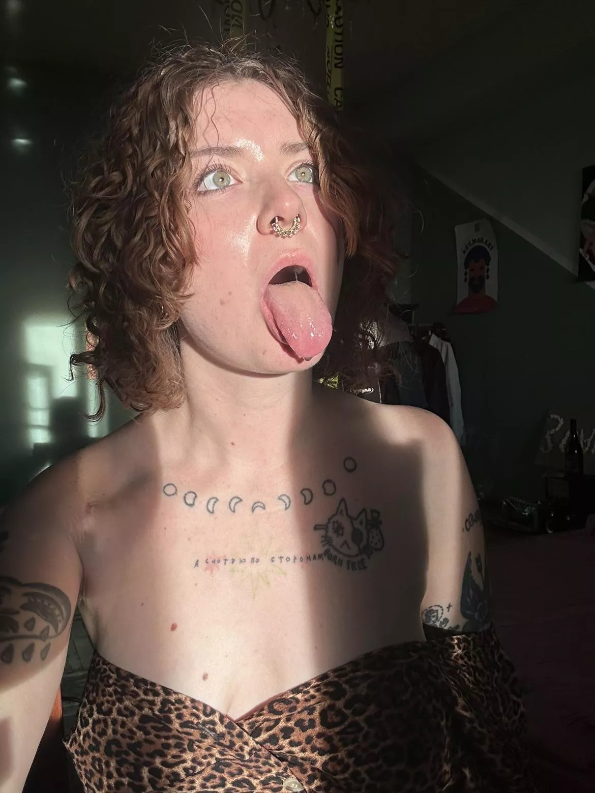 are we playing dirty?