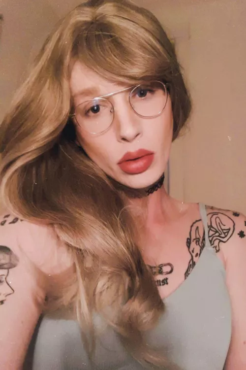 Better throat than your gf.