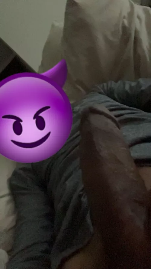 Bored bout to hit the shower