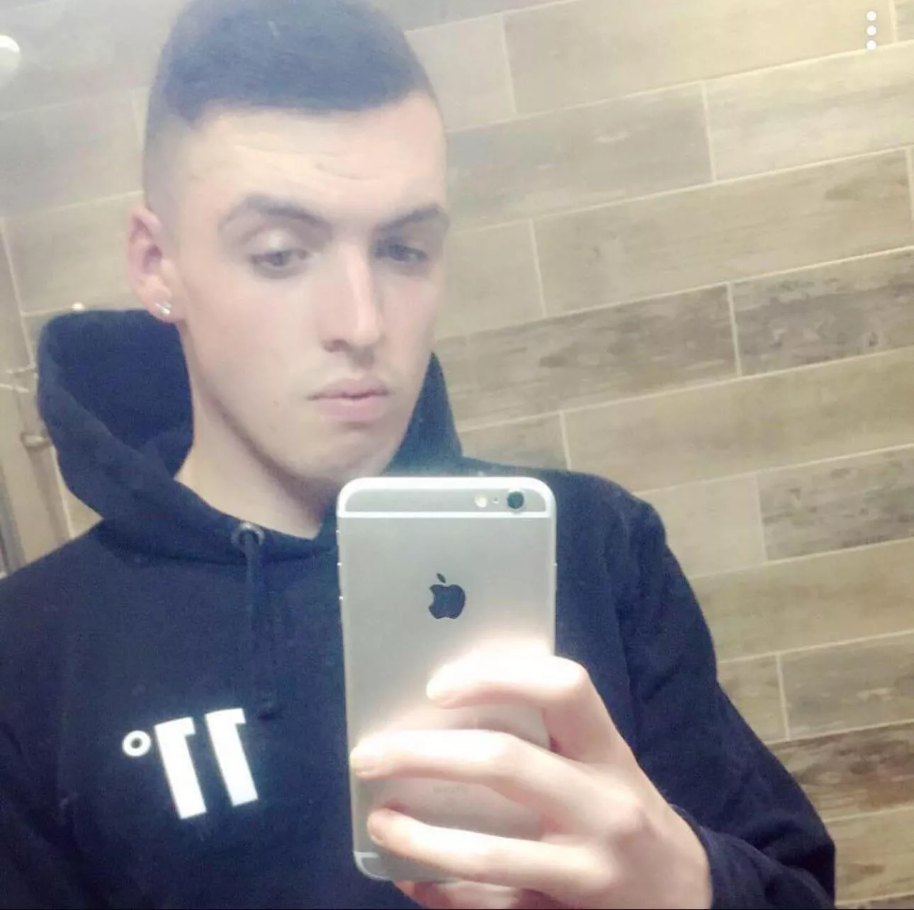 Bored while home alone - josh_stone2024 - horny 18