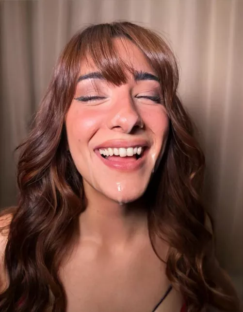 Can I still be your babygirl, even if they're small...?