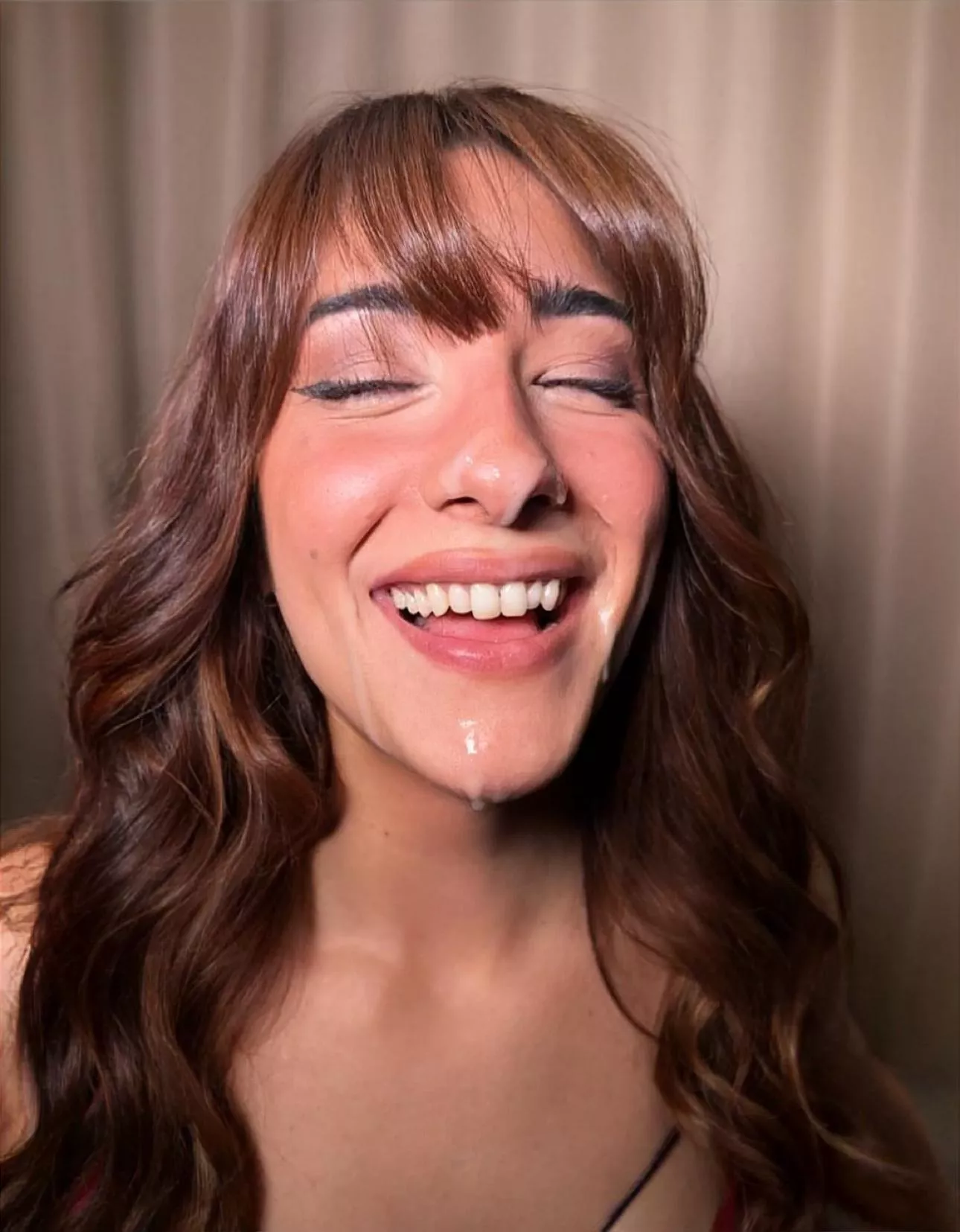 Can I still be your babygirl, even if they're small...?