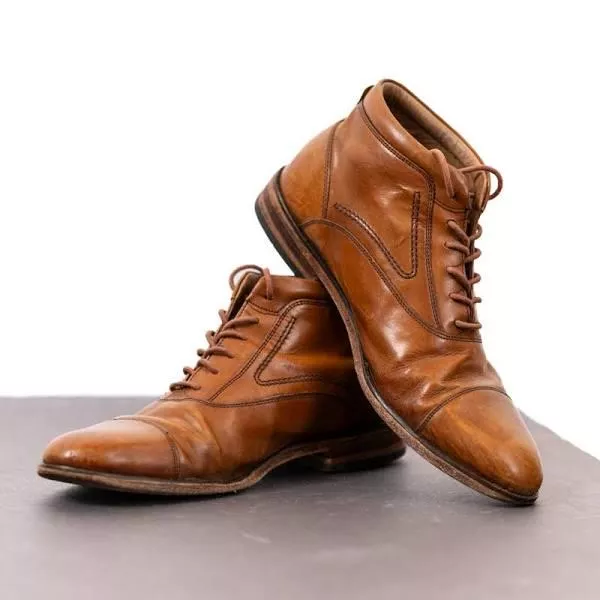Can you recommend any mid-height cap toe boots like these?
