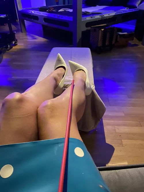 Cane desired and pet needed to be used in getting dominated to be a perfect submissive man for Me