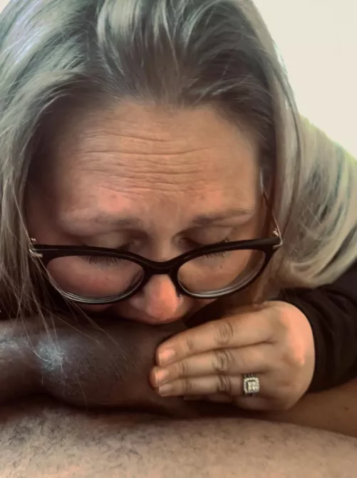 Can’t forget the Big Black Balls