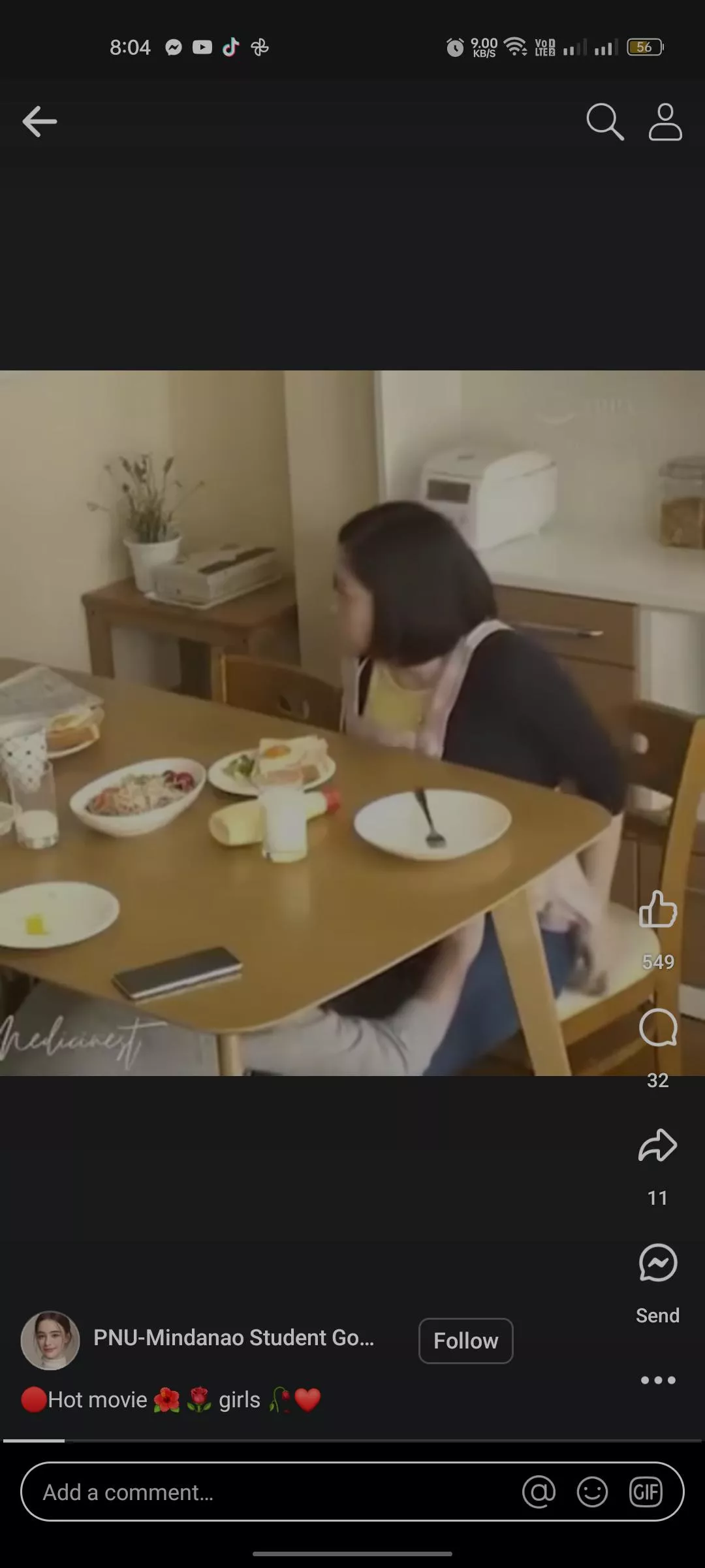 Code everyone? I'm desperate 🙏