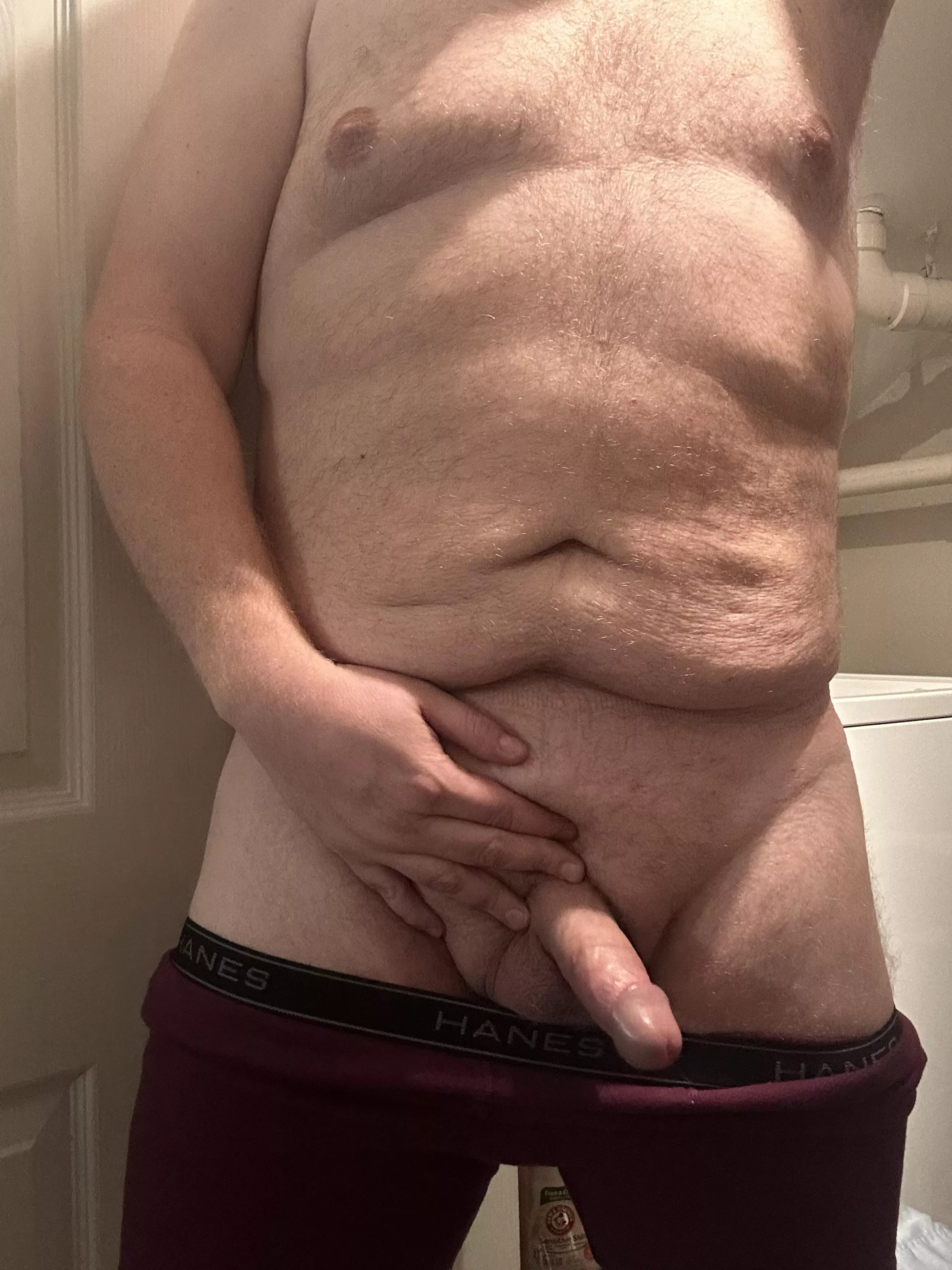 Come help me do laundry?