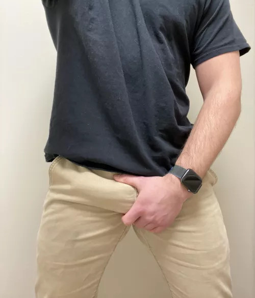 Come on over after work, it’ll be worth it