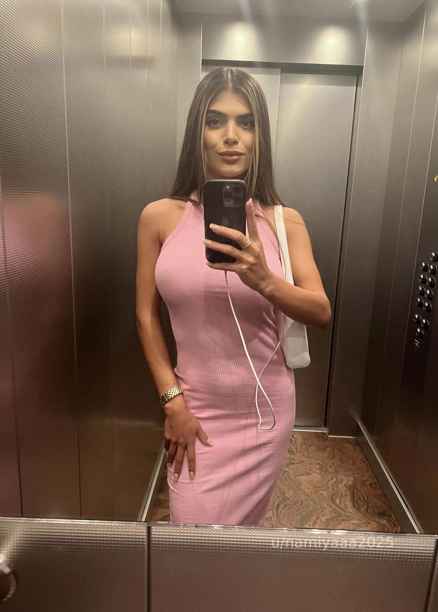 Coming home to sit on your face