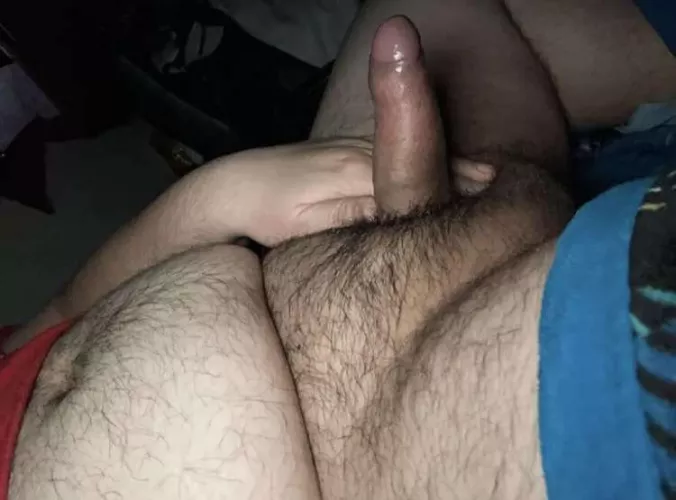 Could use a mouth rn