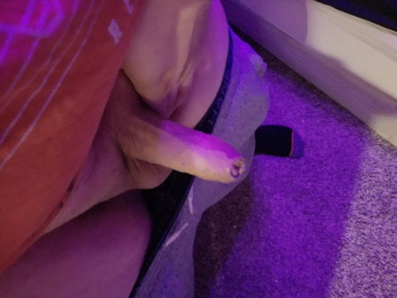 Could use a tight pussy tonight