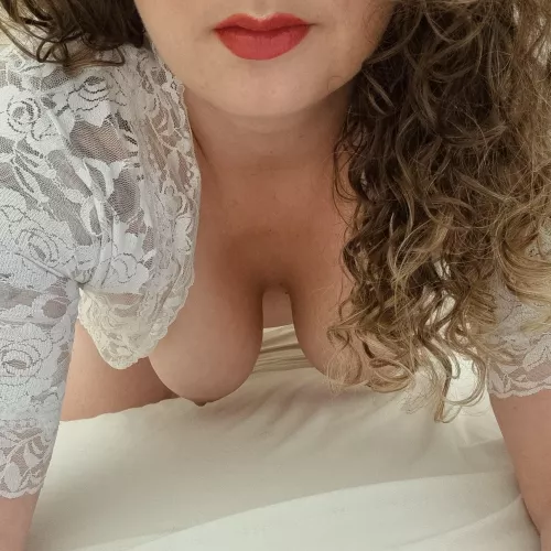 Crawling my way over to you...