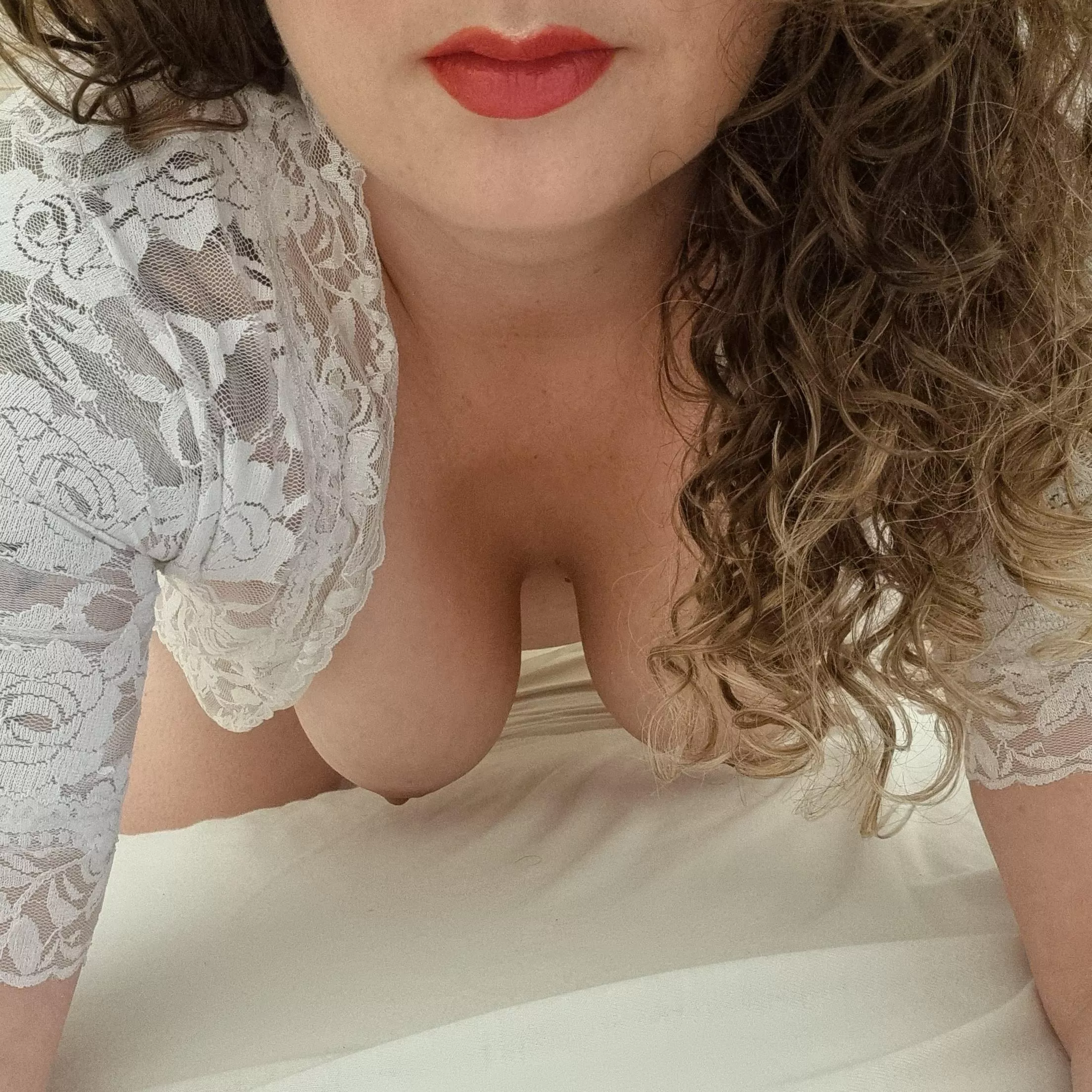 Crawling my way over to you...